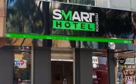 Smart Iguassu Hotel